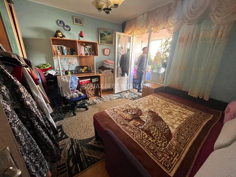 Baba Novac - Parc IOR - Dristor - 8