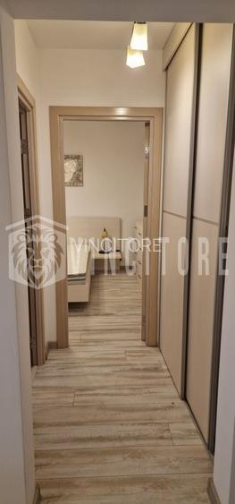 Apartament 2 Camere Tineretului | Metrou - 13