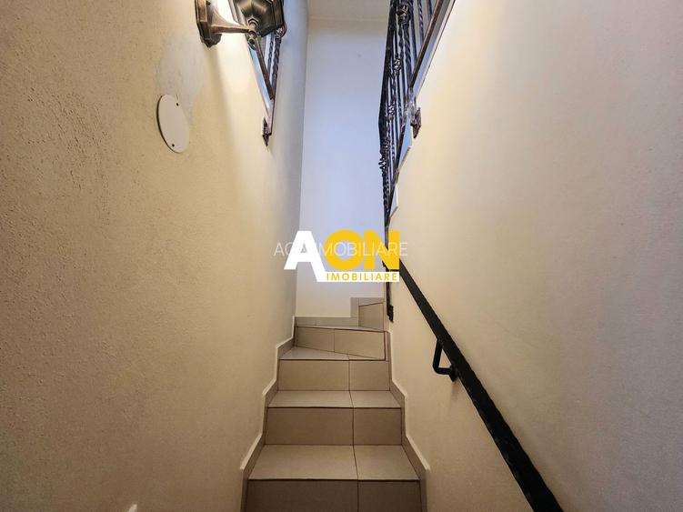 De vanzare casa 6 camere 8142 mp teren in Oarda de Sus - 6