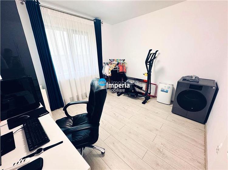 Casa P 4 cam, 550 mp teren, mobilata, Miroslava Trans Anapet - 8