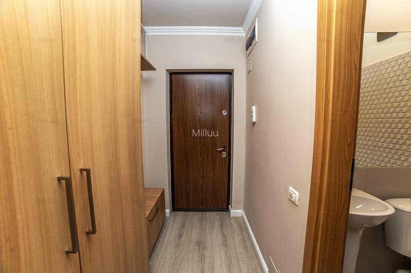 3 camere  Doamna Ghica | Loc Parcare | Complex Planorama - 20