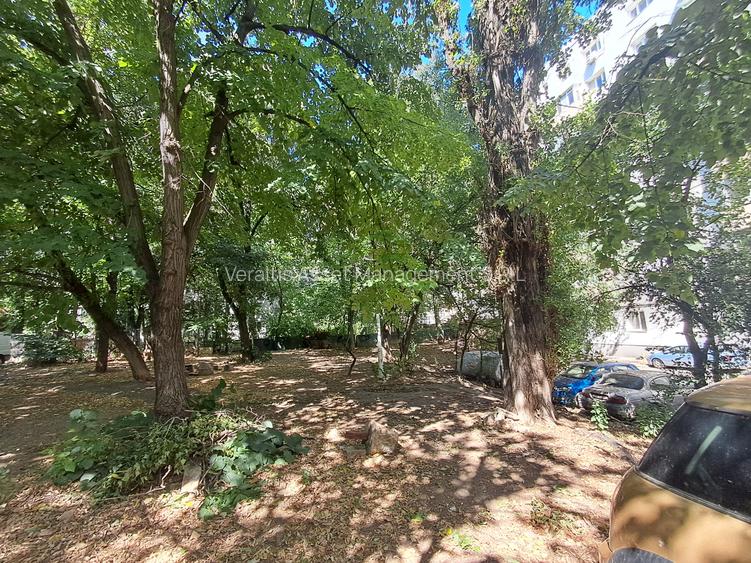 Teren intravilan 3.654 m.p. situat in Bucuresti, zona Gara de Nord - 3