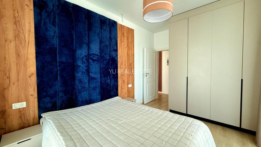 Apartamente cu 2 camere Queens Residence – Mamaia Nord 0% COMISION - 8