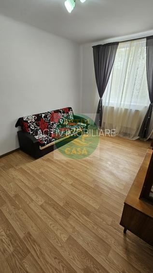Apartament 2 camere, decomandat, etaj 1, zona A.Pann - 2