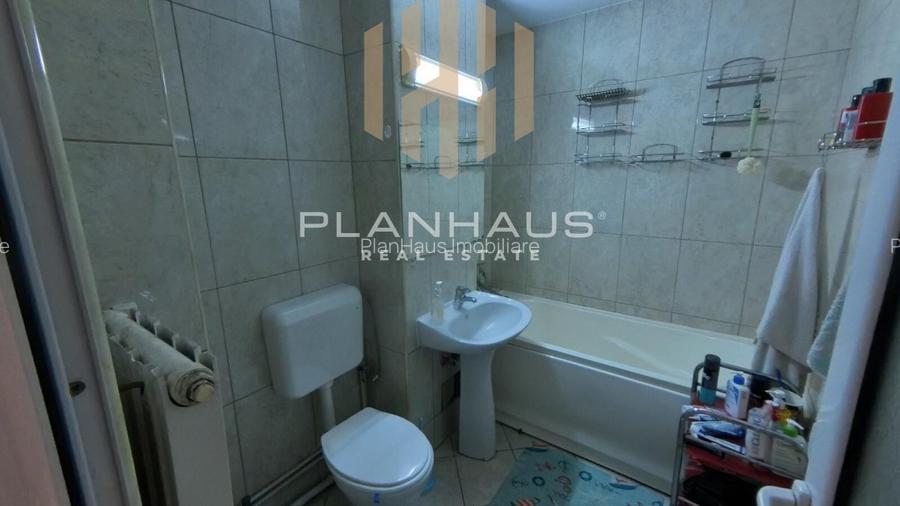 Apartament 4 camere ,Republicii , zona Pol.Sf Ioan - 10