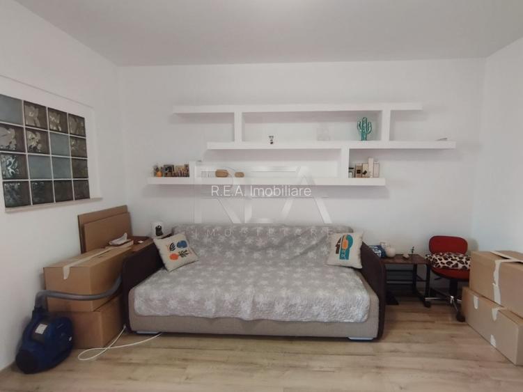 Grasonieră Renovată Titan|10 minute de Metrou - 3