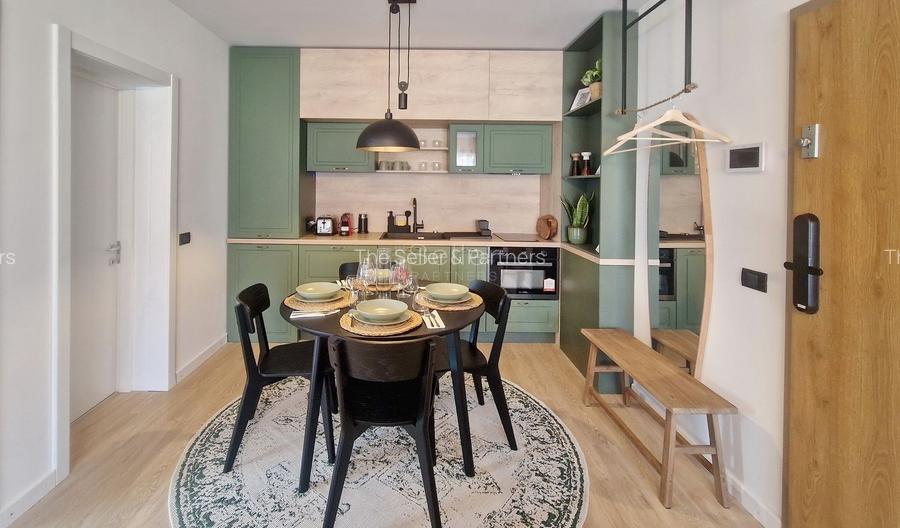 Vedere Panoramica - Poiana Brasov - 19