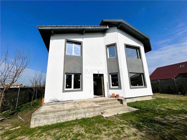 Utvin- teren generos- 5 camere - 2