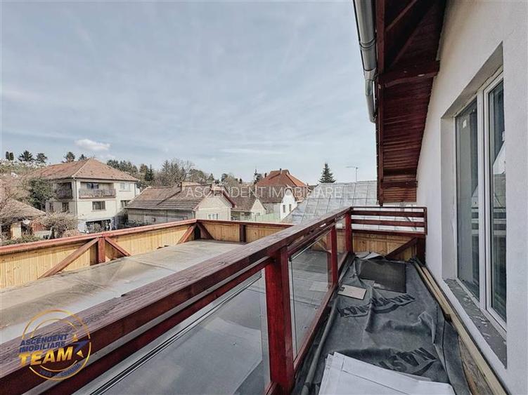 Spatiu multifunctional de inchiriat, strada Borviz, Sfantu Gheorghe - 4