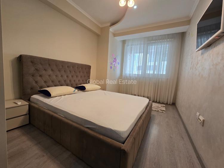 2 Camere Calypso Residence Zona Inel 2 Gaze Termen Lung - 11