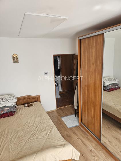 APARTAMENT 2 CAMERE - TOMIS II - 9