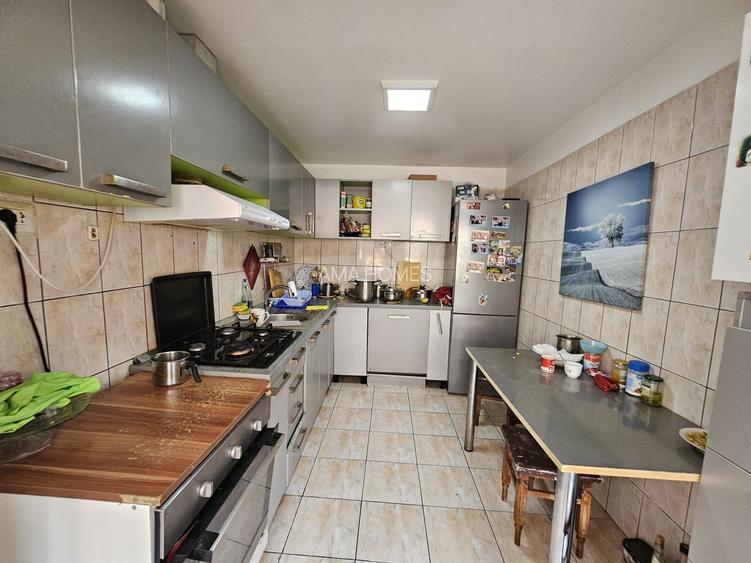 Casă 4 camere de vanzare | 165 mp teren | Zona Delfinariu – Constanta - 5