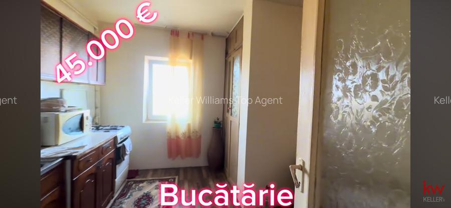 Strada Zenit 33, etaj 4/4 cu priveliste spre Someș - 2