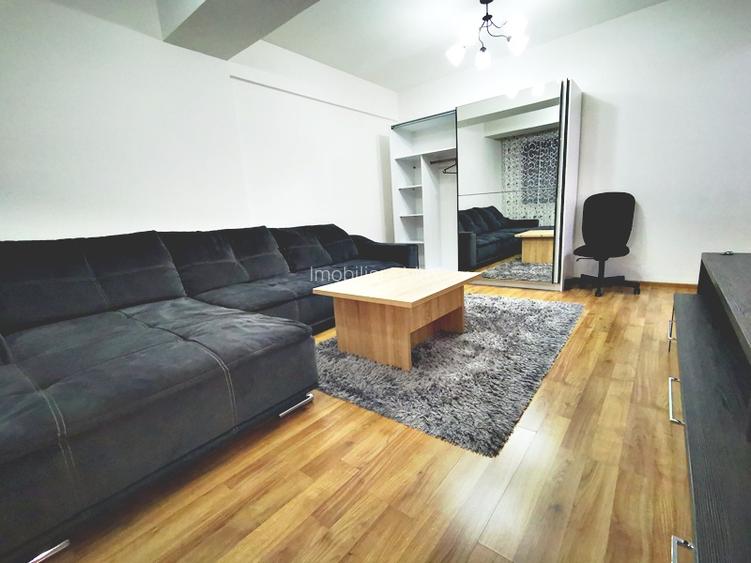 Prima Inchiriere 2cam, centrala, Lujerului 2020, parcare , Metrou Lujerului - 7