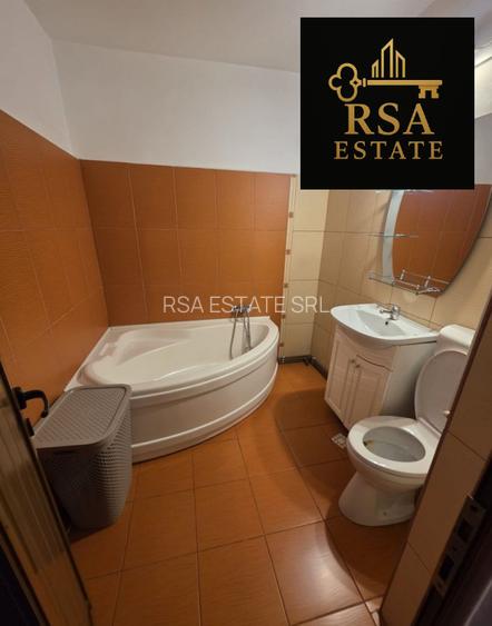 Apartament 3 camere de vânzare, et 3, zona Cina Rm Vâlcea - 3