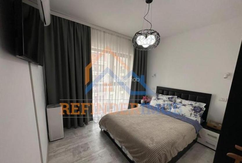 Militari - Lujerului / Apartament 3 camere decomandat / Exigent Plaza - faza 1 - 5