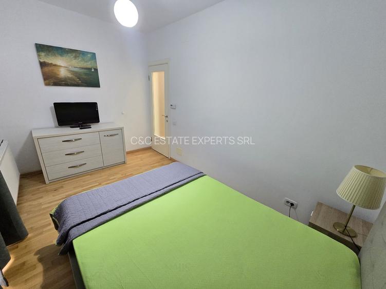 Lacul Tei | Bloc nou-Centrala Proprie | Studio la Cheie - 8