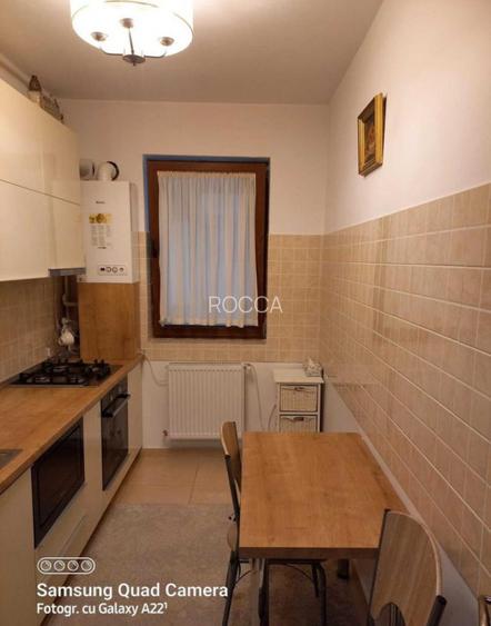 Apartament de 2 camere 55 mp – Dristor, parcare, balcon, centrală, 8 min metrou - 5