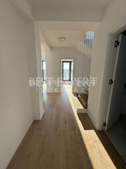 Casa Lux, finalizata, 3 locuri de parcare, panouri fotovoltaice si pompa caldura - 5