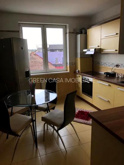 Apartament 2 cam | Marasti | 65 mp + garaj + loc de parcare - 5