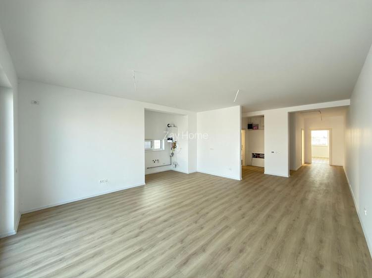 COMISION 0! Duplex finalizat. Panouri solare. Finisaje calitative. - 2