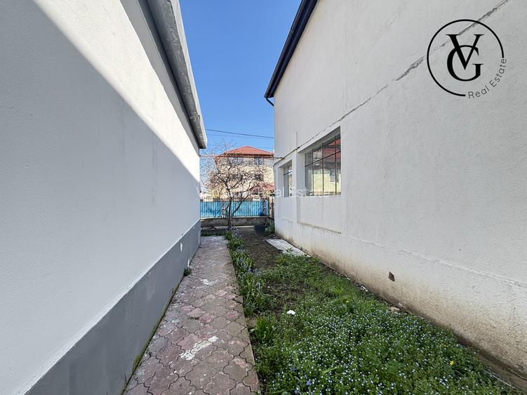 Vila S+P+1E | 6 camere | Ovidiu - vedere catre Lacul Siutghiol - 28