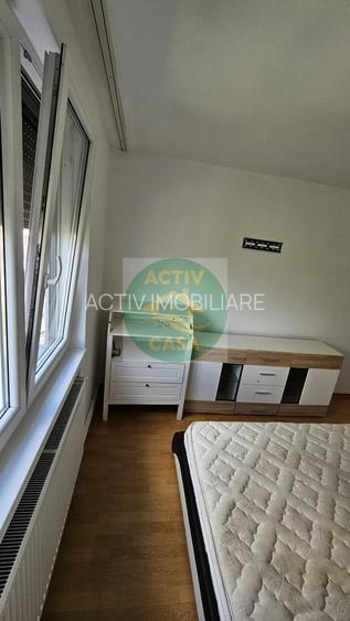Apartament 2 camere, zona Scolii nr. 11 - 6