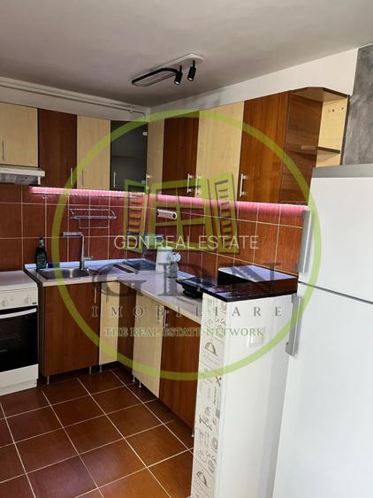 Apartament 3 camere 60m2 de vanzare - Semaforului - 11