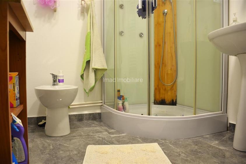 Casa de vanzare in Vacaresti, 7 km de Targoviste - spatiu generos, liniste. - 10