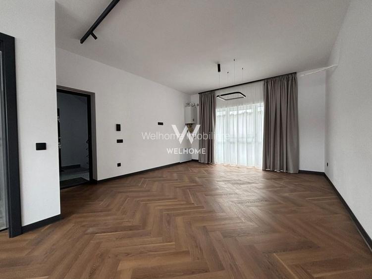 Apartament 3 camere LA VILA cu 2 locuri de parcare in SIBIU - 16