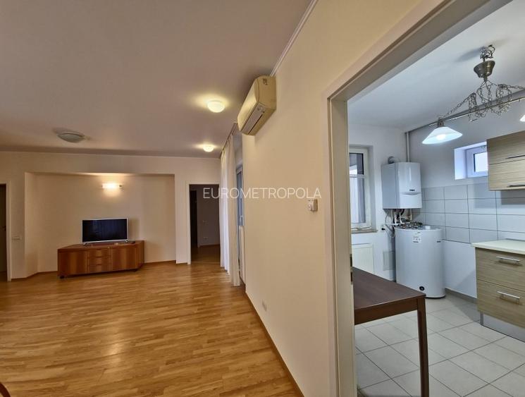 Apartament 4 camere Dorobanti - 3