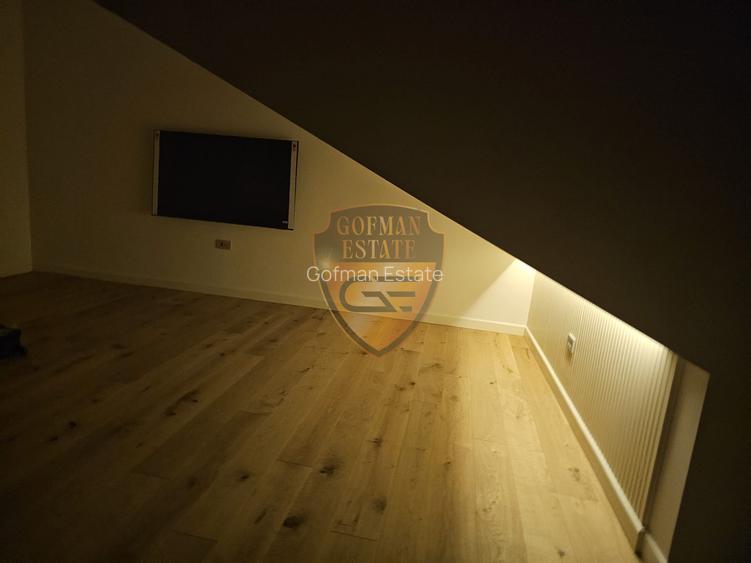 Vila 5 camere Faleza Nord S+P+1E+M, 440mp utili 290mp teren panouri fotovoltaice - 6