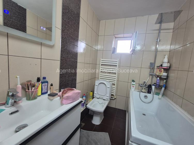 Apartament 3 camere Obcini de vânzare - 9