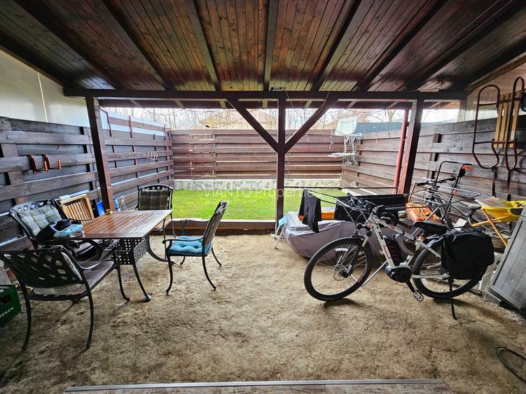 APARTAMENT 3 CAMERE DECOMANDAT | CURTE PROPRIE | 2 LOCURI PARCARE - 6