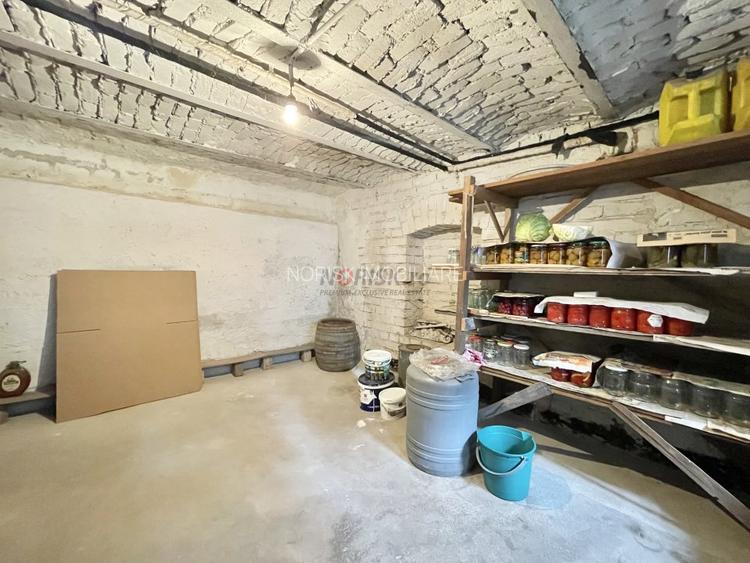 4 Camere - 143 MP I Polona - Dorobanti I 424 MP | Curte - 9