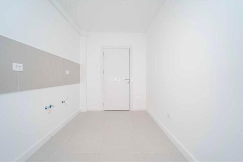 Apartament nou de vanzare Iasi 2 camere decomandate zona Copou, intabulat - 5