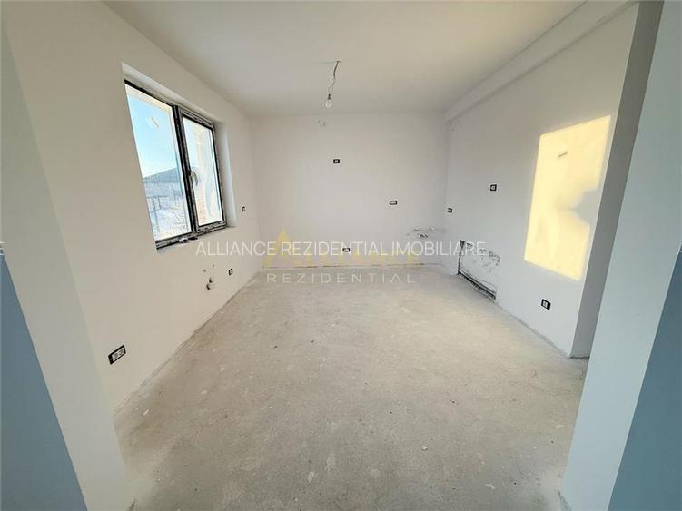 Vila Premium Individuala / 4 Camere / 3 Bai / Incalzire Pardoseala / Teren 470 m - 7