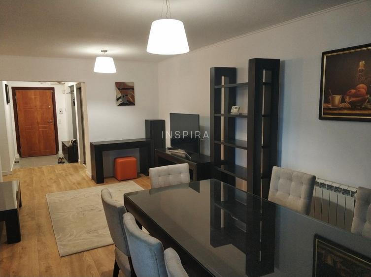 Faleza Nord - Apartament cu 3 camere frontal la mare - 6