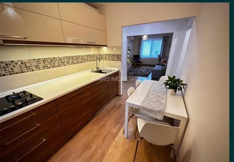 Tudor - Armoniei 3 camere modern mobilat utilat optional garaj - 4