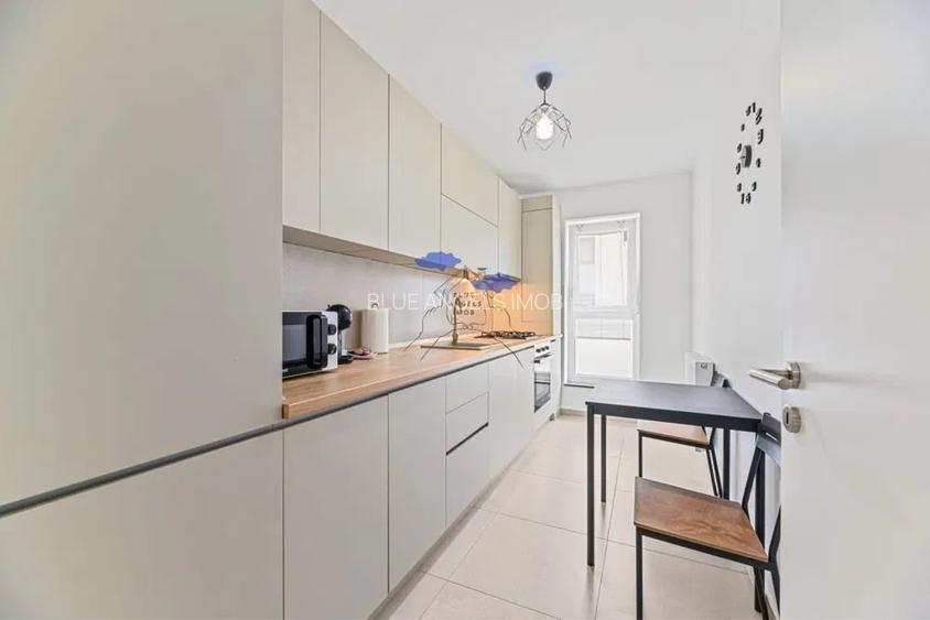 Apartament 2 camere, Qualis, Tractorul - 3