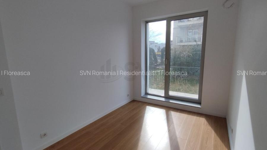 REA1028386 Apartament de 3 camere cu gradina - 4