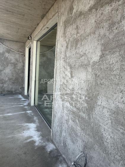 Casa individuala in Mosnita Noua cu teren 589 mp - 2