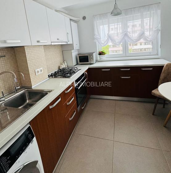 Apartament 2 camere Poitehnica Park - 4