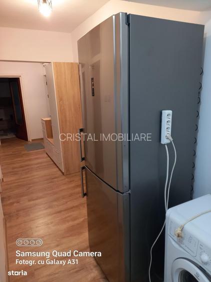Apartament 3 camere,complet mobilat si utilat, Grivita - 16