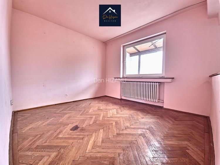 Duplex de Colecție cu Șemineu Sculptural | 120mp | Victoriei - Titulescu | - 20