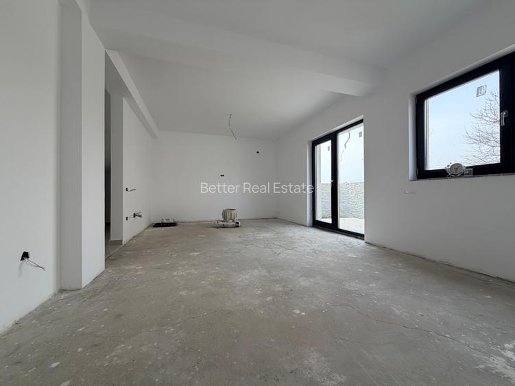 Casă P+1 | 4 camere | Teren 430 mp -Gata de Mutare - 4