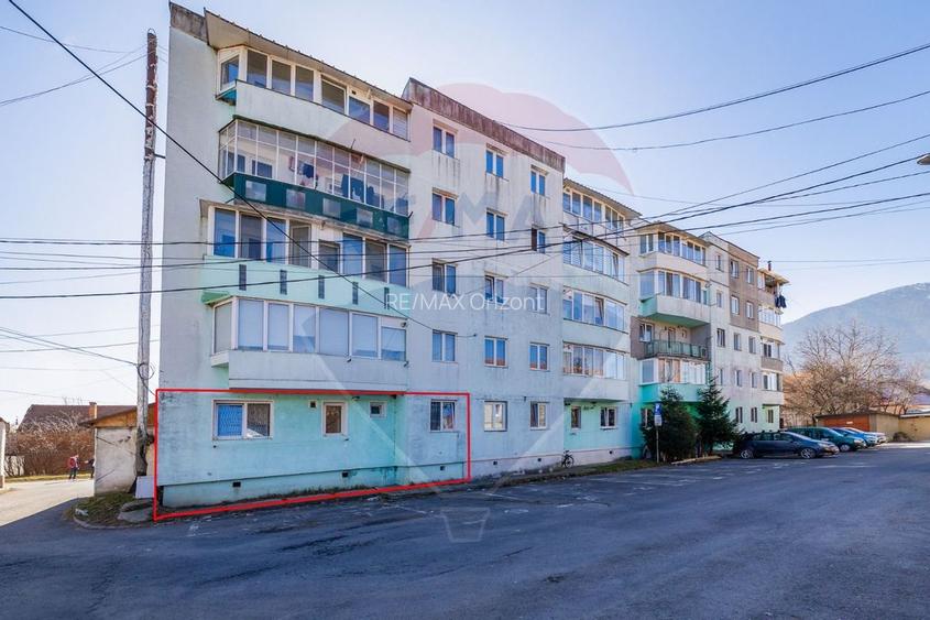 Comision 0% | Apartament 2 camere luminos si cochet | Zona Garii - 14