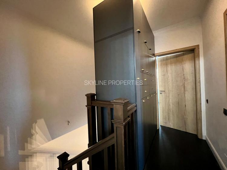 De vânzare - Duplex modern în cartierul Europa din Cluj Napoca - 12