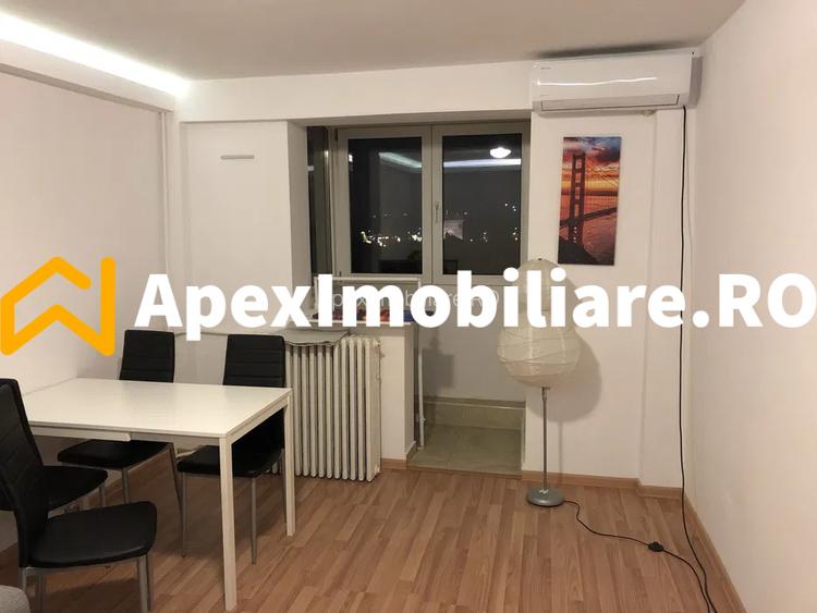 Arcul de Triumf | 2 Camere | Decomandat | Metrou - 3