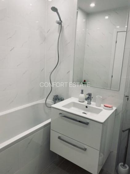 Inchiriere garsoniera,Hils Pallady,metrou Anghel Saligny,Parcare Inclusa in pret - 6